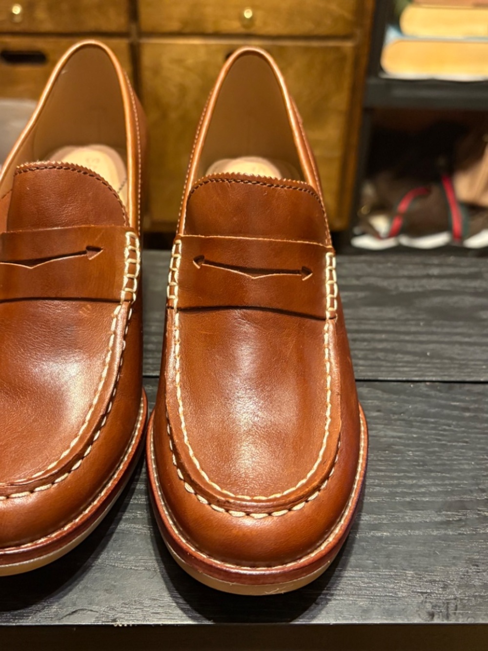 Sperry Top-Sider Shoes - Picture 3 of 12